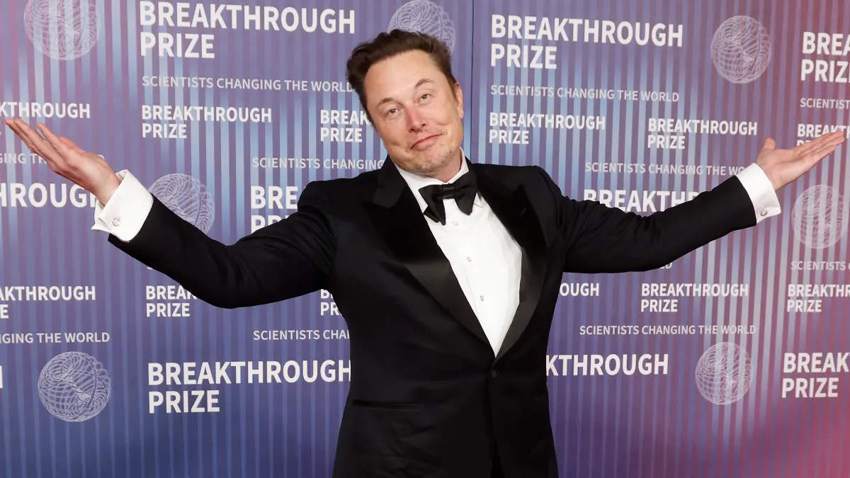 Mỗi $1 tăng trong cổ phiếu SpaceX thêm 4,76 tỷ USD vào tài sản ròng của Elon Musk