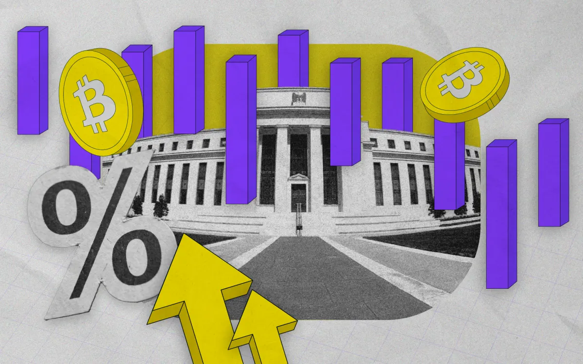 Giá Bitcoin sẽ ra sao nếu Fed tăng lãi suất ngày 16/9?