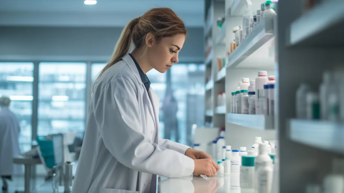 Ionis Pharmaceuticals (IONS): Thế lực mới ngành Biotech?