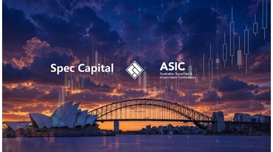 Spec Capital nhận AFSL Australia, mở CFD cho tổ chức