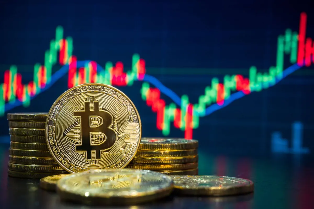 Hiệu Suất Cổ Phiếu Coinbase Global So Với Sàn Tài Chính