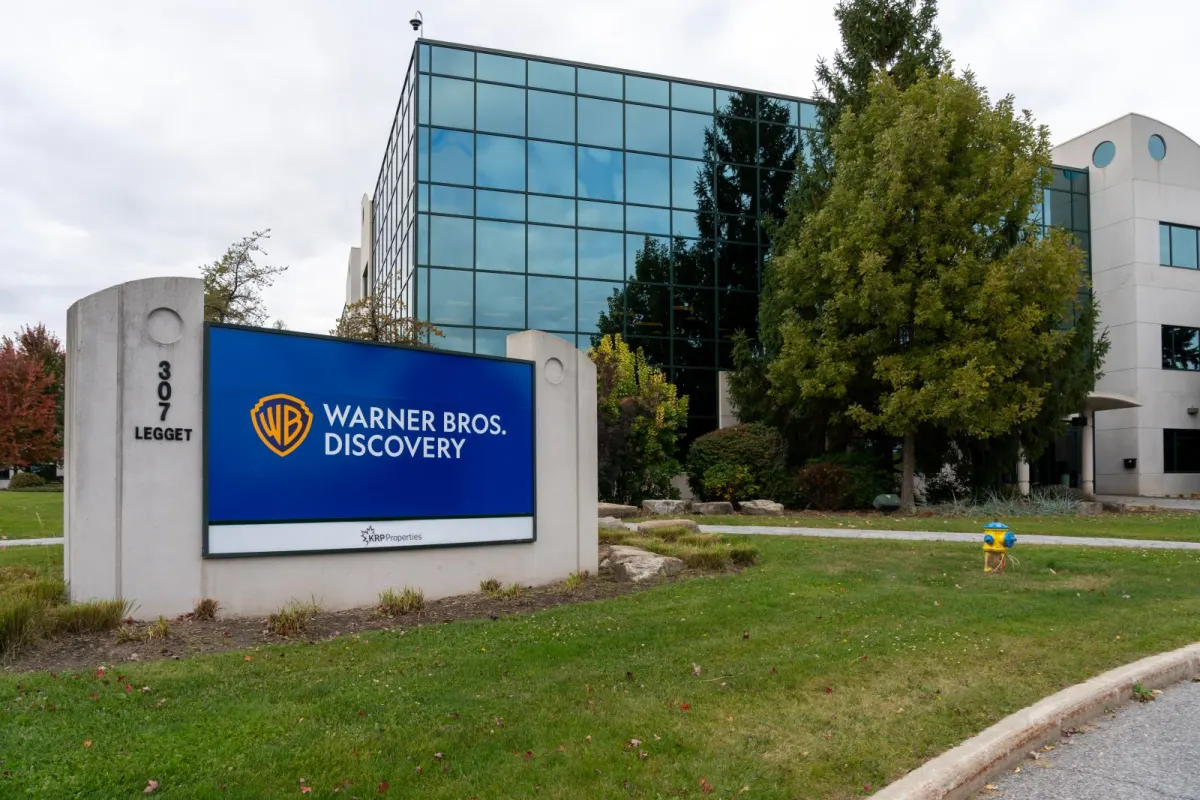 Warner Bros. Discovery Q2 2026: Dự báo lợi nhuận