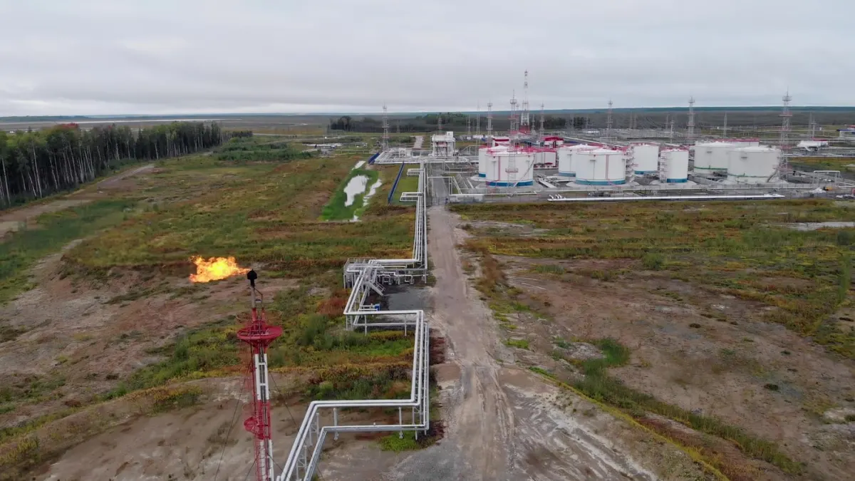 Texas Pacific Land Corporation tăng 50% trong 6 tháng đầu năm 2026