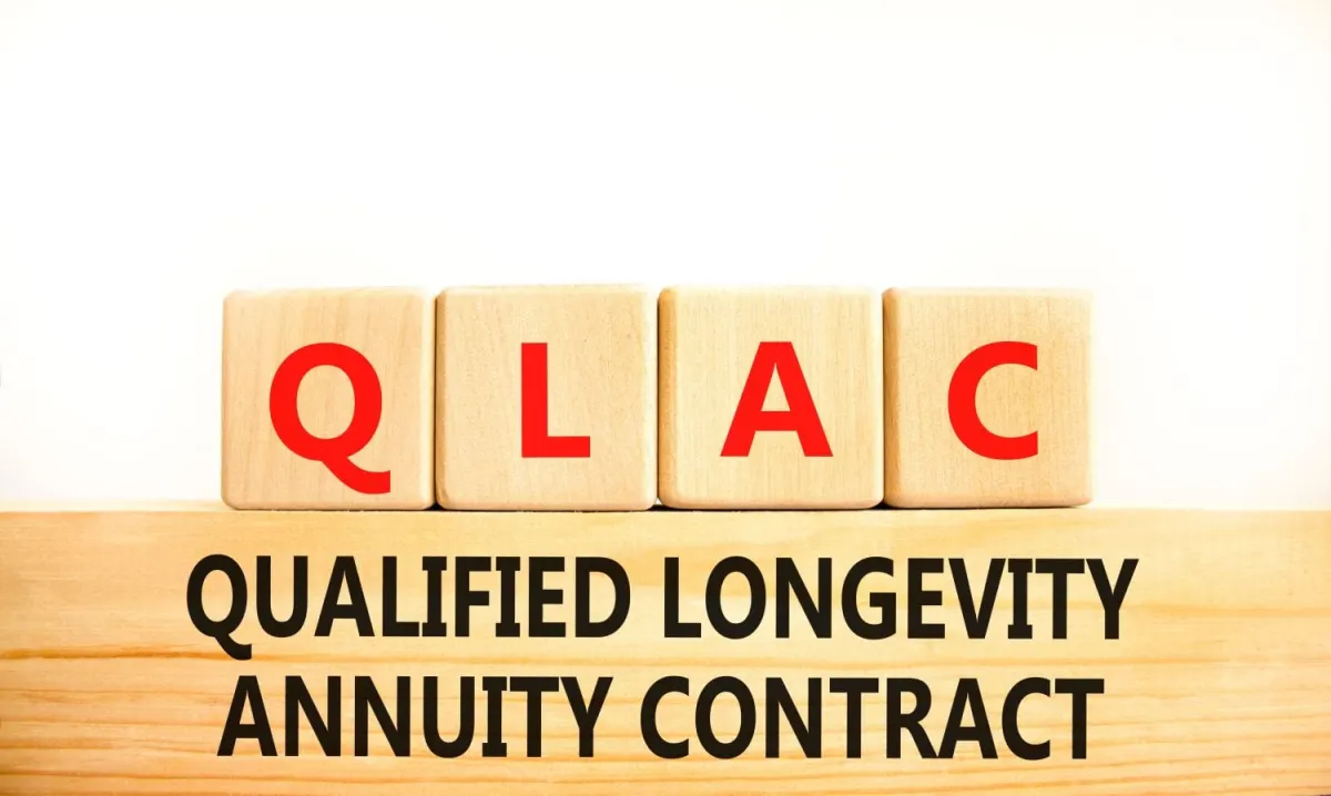 QLAC: Giảm Thuế RMD, Tăng Thu Nhập Hưu Trí Cho Người 72 Tuổi
