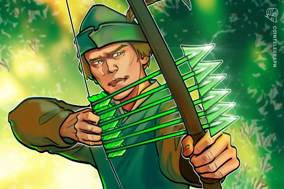 Robinhood Chain gần 1 tỷ USD TVL nhờ Uniswap