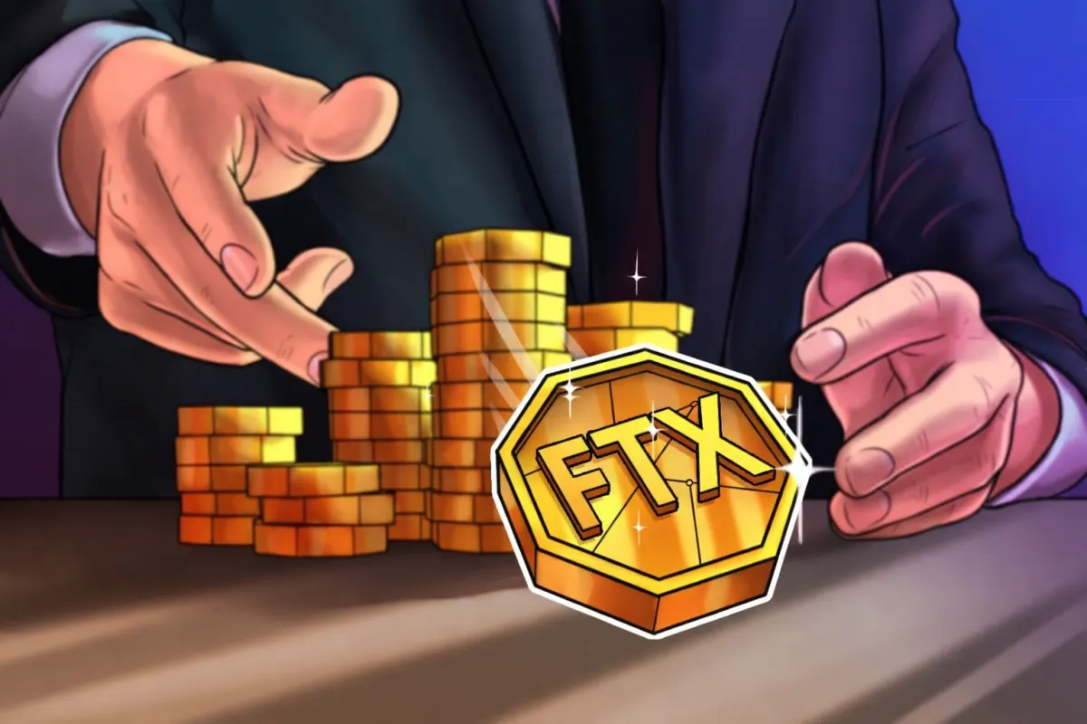 FTX trả thêm 900 triệu USD cho chủ nợ trong đợt 5