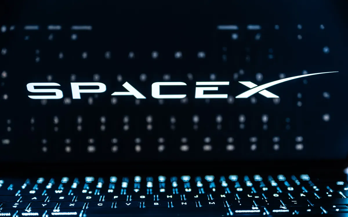 SpaceX vượt Palantir: Tỷ lệ định giá cao nhất trong megacap công nghệ