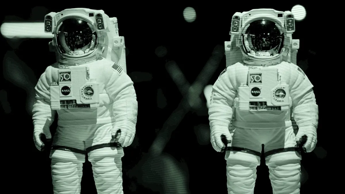 Đua ra mắt ETF đòn bẩy trước thềm IPO lịch sử của SpaceX