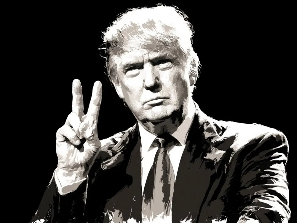 Trump tuyên bố thỏa thuận Iran mở cửa eo biển Hormuz