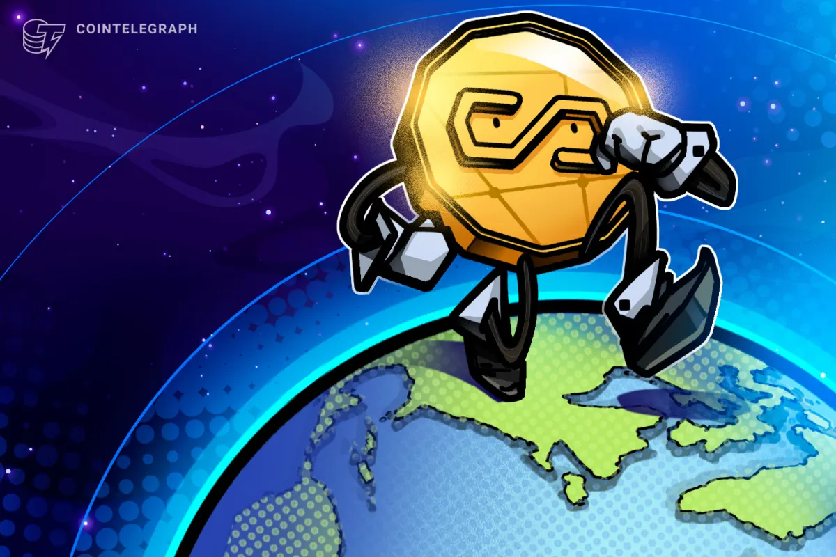 Doanh nghiệp tăng tốc sử dụng stablecoin: Báo cáo Cybrid