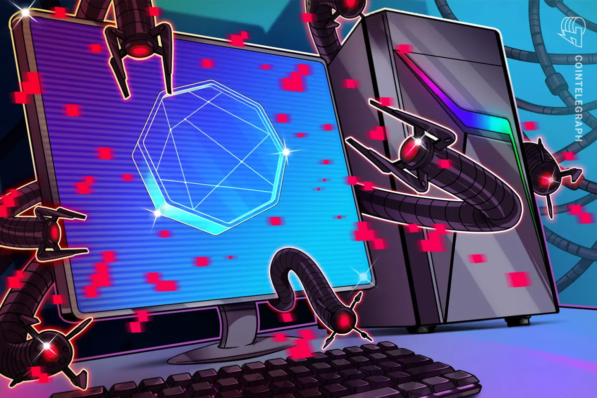 Mỹ bắt tay CrowdStrike chống mã độc trộm crypto