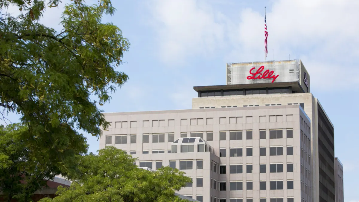 Eli Lilly chi 3,8 tỷ USD thâu tóm AtaiBeckley