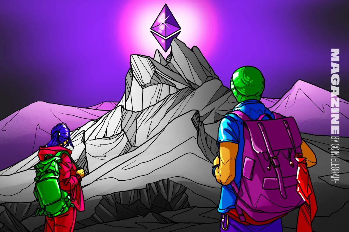 Phản ứng dữ dội với đề xuất staking EIP-8363 của Ethereum