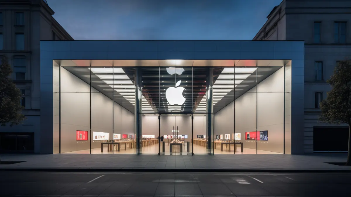 Apple (AAPL) Đẩy Cầu Đồng Hồ AI - Cơ Hội Đầu Tư 2026