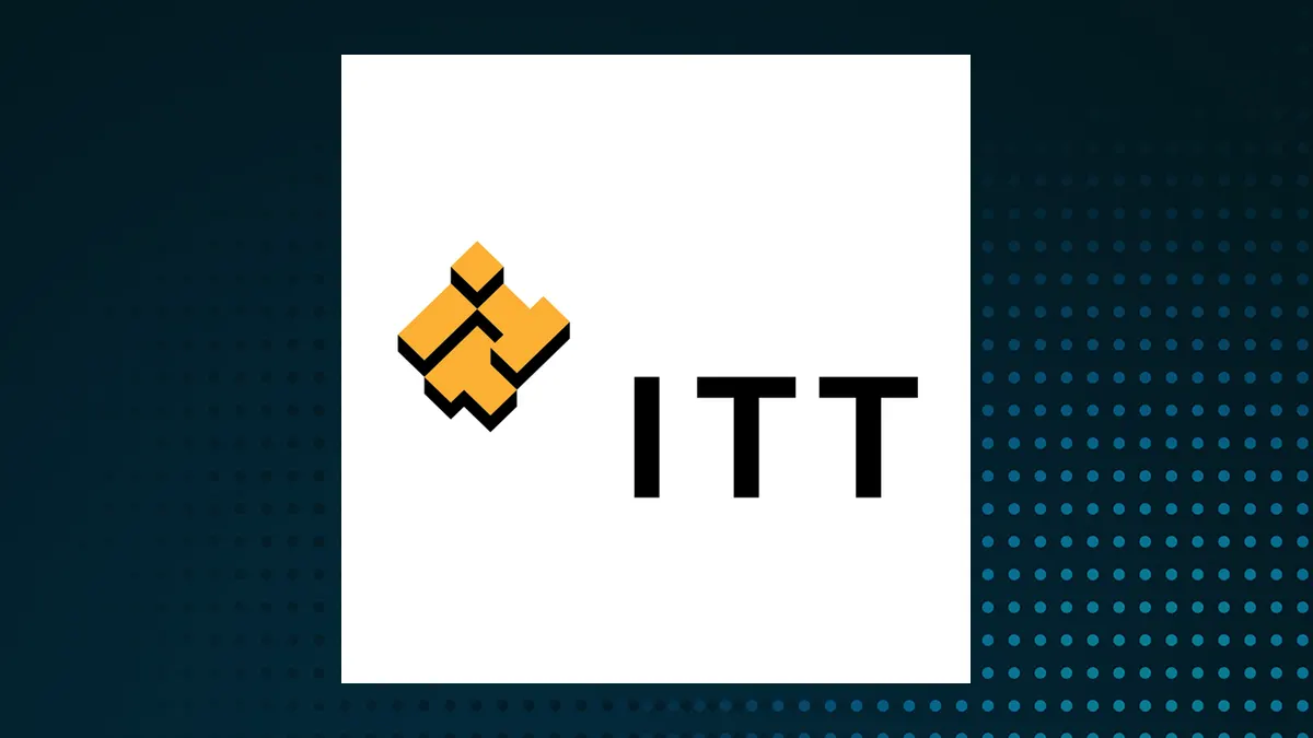 ITT Q2: Doanh thu tăng 51%, EPS 2.08 USD, Dự báo 2026