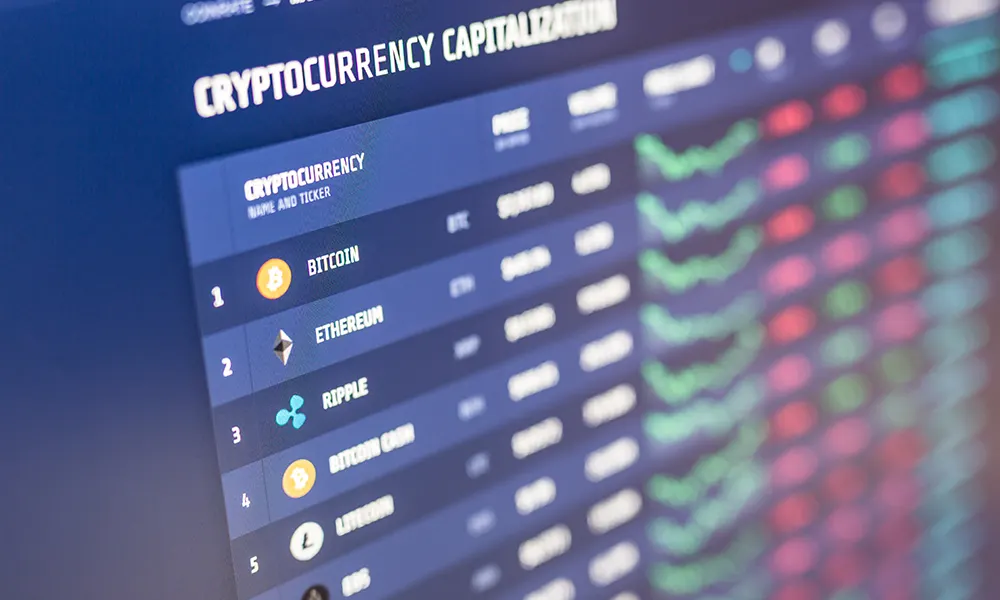 Quỹ Numerai mua lại 1,2 triệu USD NMR, tài sản đạt 700M USD