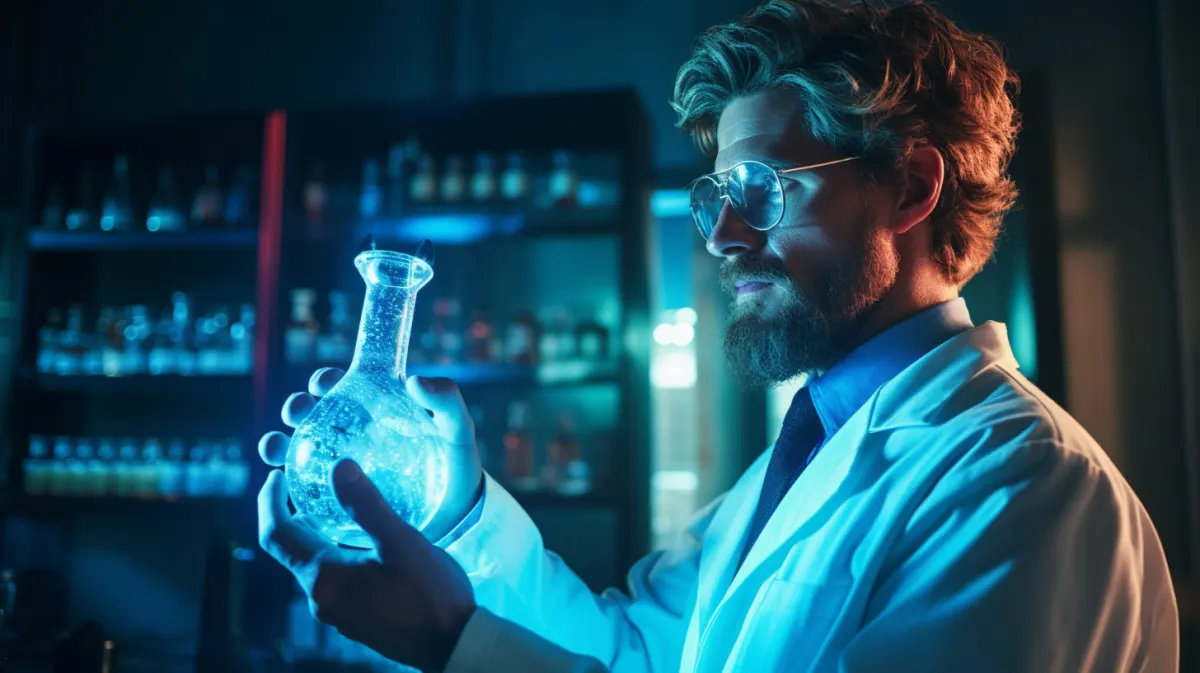 Amgen (AMGN) tăng giá mục tiêu lên 303 USD sau báo cáo Q1
