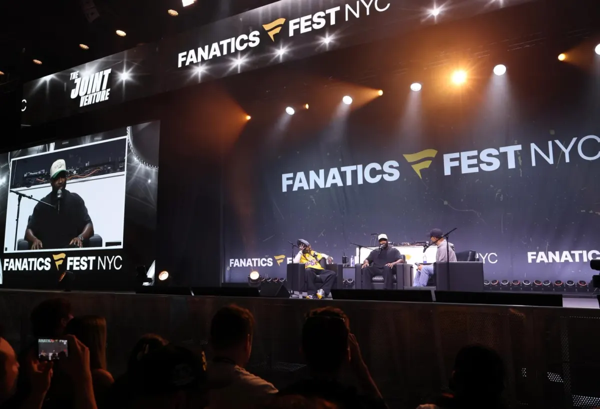 Fanatics mua sàn giao dịch, lấn sân thị trường dự đoán