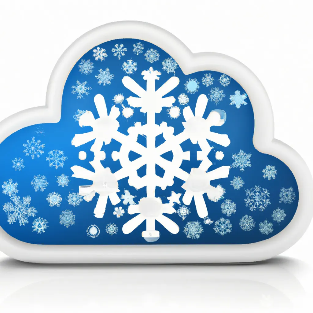 AI: Snowflake Thắng Thế, C3.ai Còn Thử Thách