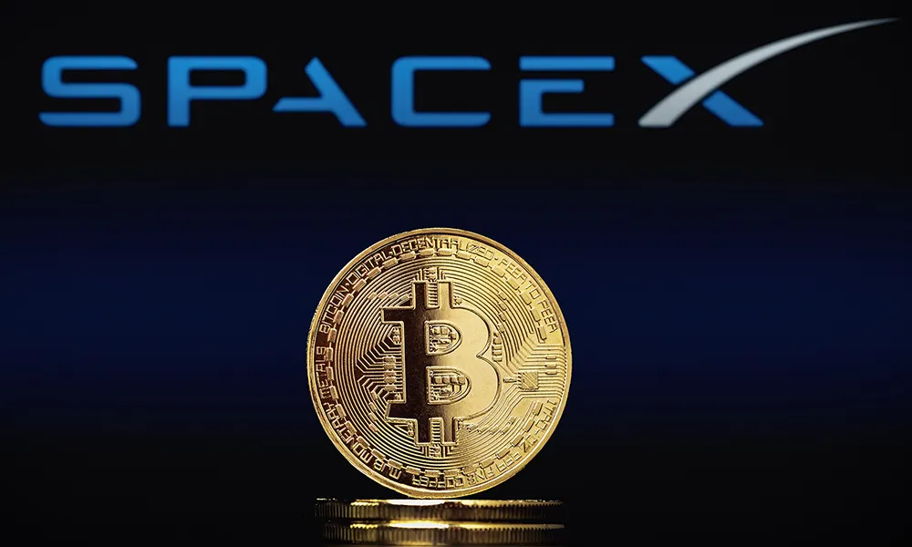 SpaceX dịch chuyển Bitcoin: Động thái mới từ Elon Musk