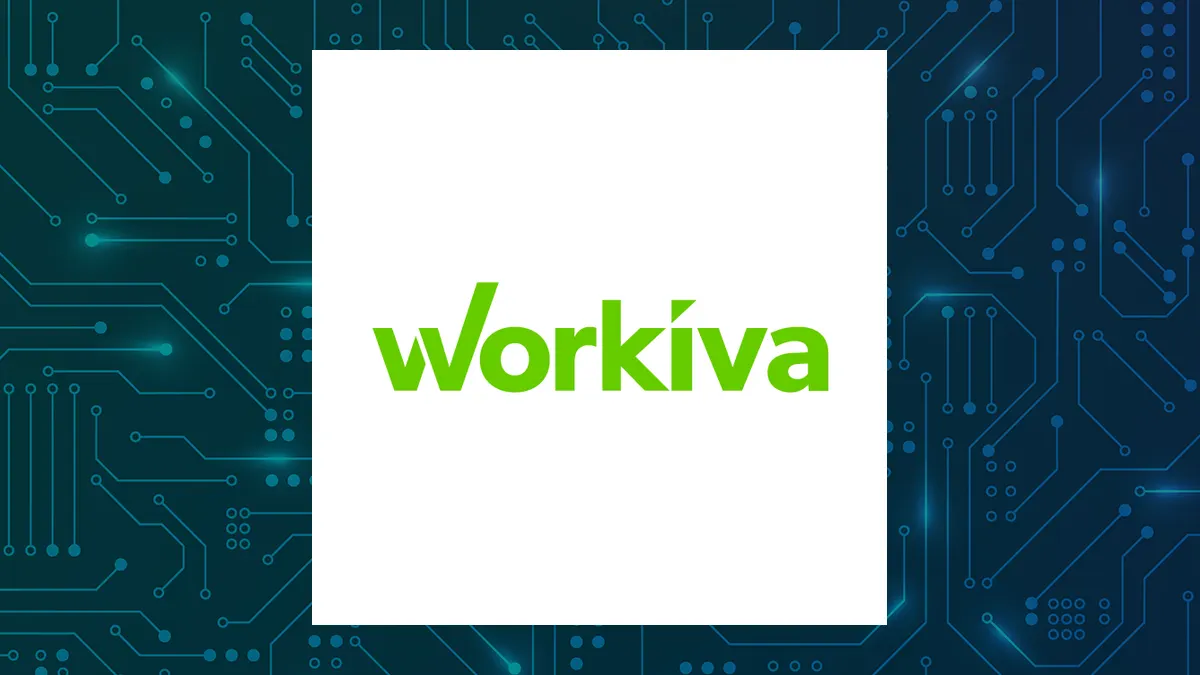 Workiva Q2 2026: Doanh thu 255 triệu USD, Lợi nhuận 16,8%