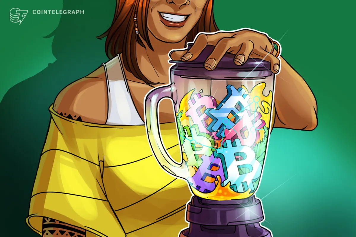 FinCEN rút lại quy định hỗn hợp crypto do lo ngại
