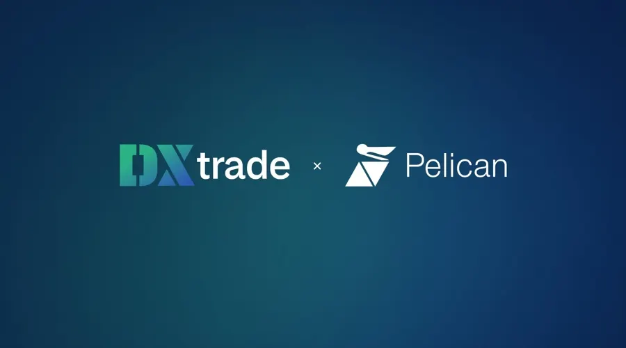Pelican tích hợp toàn diện Copy-Trading vào DXtrade