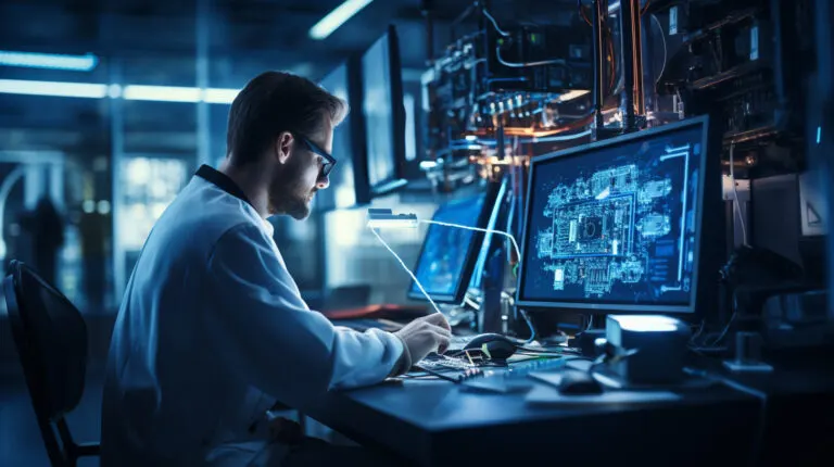 Cạnh tranh gia tăng đe dọa biên lợi nhuận Booz Allen Hamilton