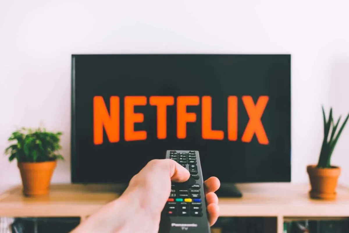 Cổ phiếu Netflix rẻ, tiềm năng tăng hơn 70%