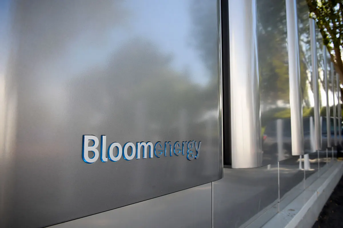 Bloom Energy (BE) vào S&P 500: Đà tăng trưởng AI có tiếp tục?