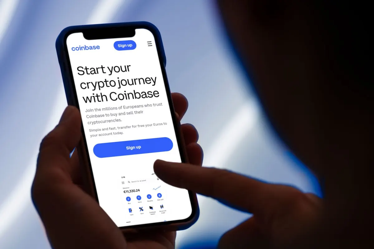 Coinbase ra mắt phái sinh OpenAI: Cơ hội cho cổ phiếu COIN?