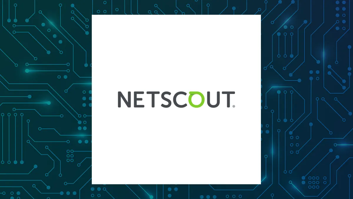 NetScout Systems Q1 2027: Doanh thu +12,7%, EPS 0,52 USD