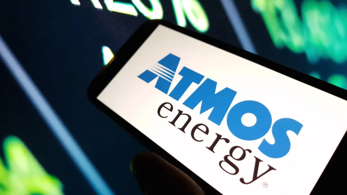 Trước khi Atmos Energy công bố lợi nhuận quý III 2026