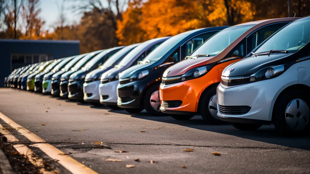 Copart (CPRT) ký hợp đồng mua ACV Auctions trị giá 1,9 tỷ USD dù quý yếu