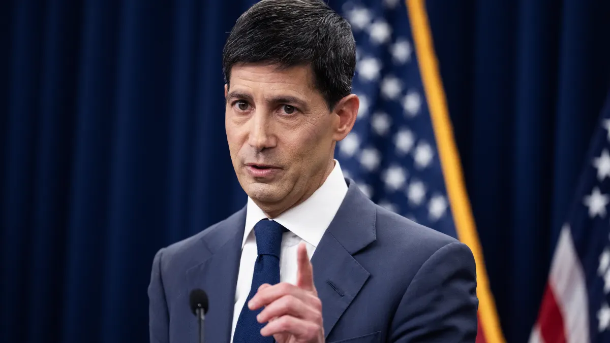 Chủ tịch Fed Kevin Warsh: 'Đổi mới' chính sách