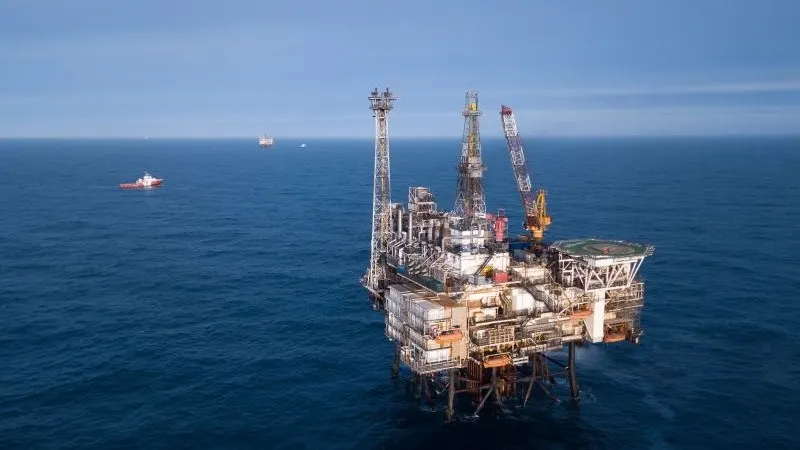 Dầu Brent mất chất Brent: Chuẩn dầu toàn cầu lung lay