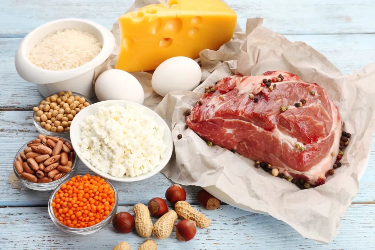 Cổ phiếu Tyson Foods (TSN) có yếu thế hơn S&P 500?