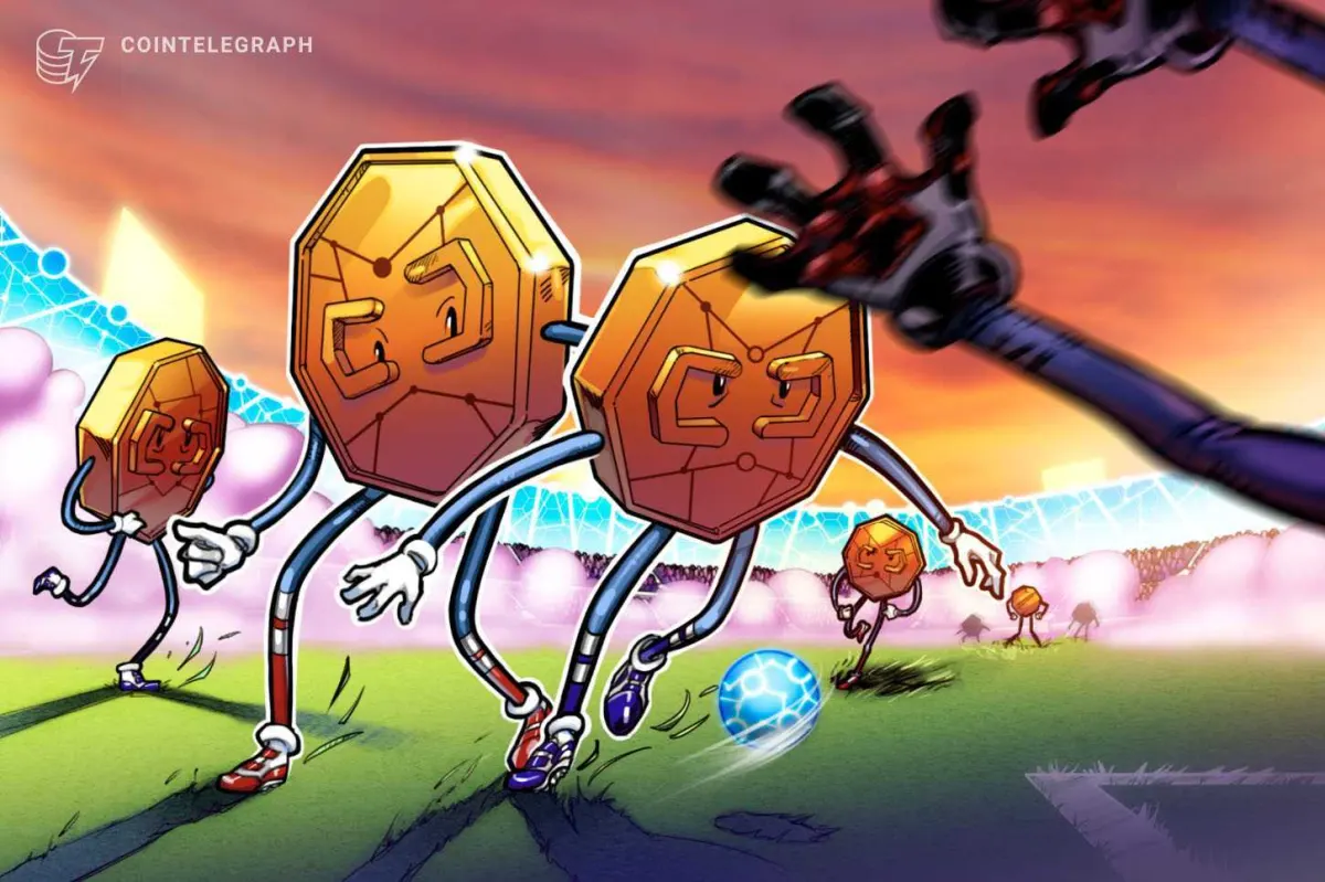 60% người cá cược World Cup trên Polymarket mới dùng crypto