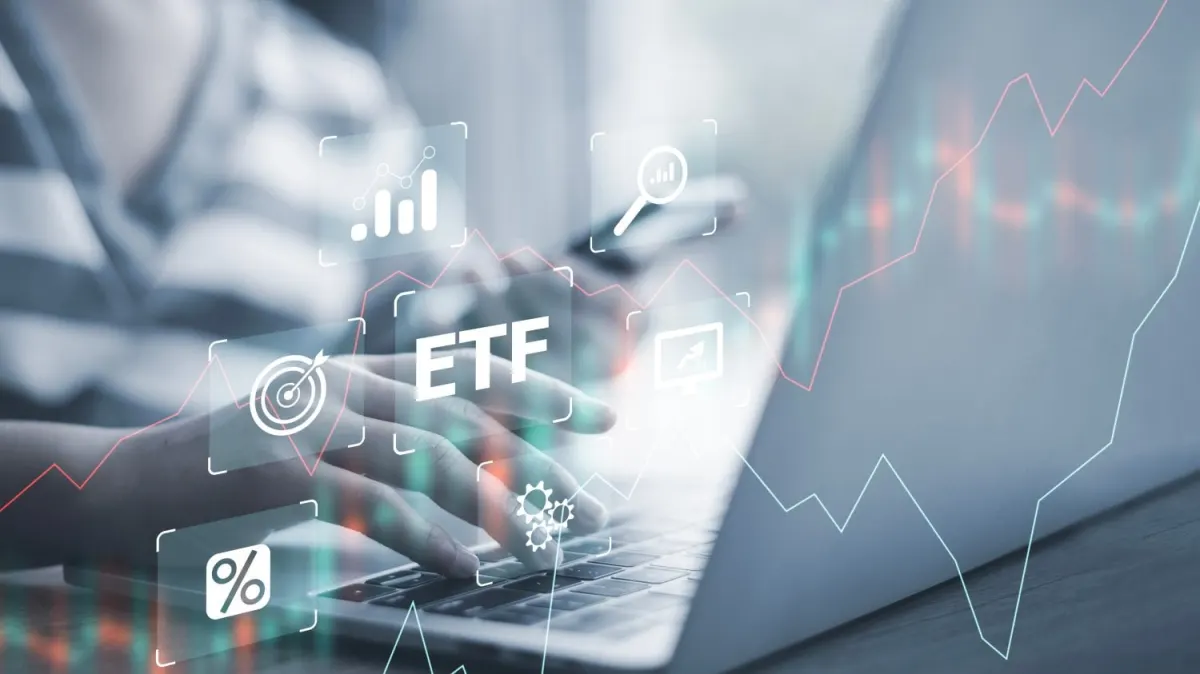 RMD Tới Thẳng Từ Thiện, Miễn Thuế: 3 ETF Bù Đắp Thu Nhập