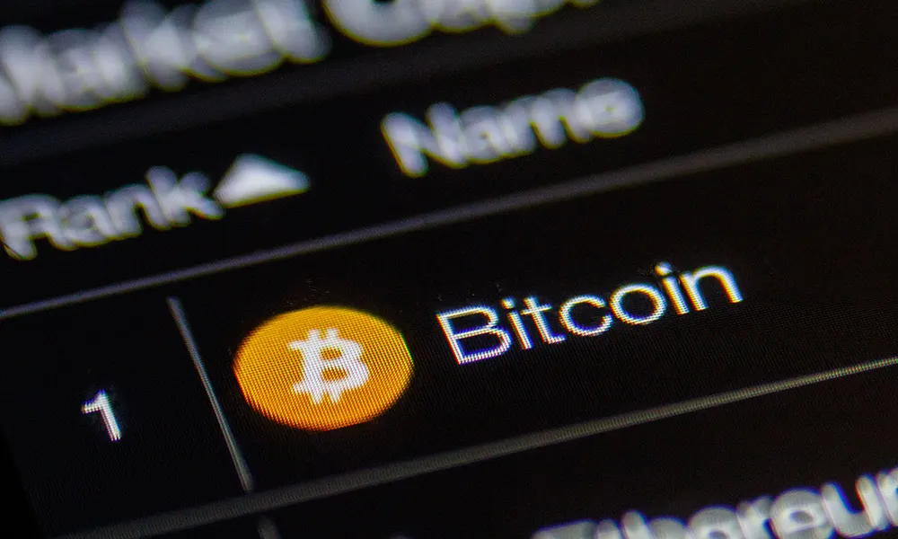 Quỹ Hedge Bắt Đầu Đặt Cược Tăng Giá Bitcoin