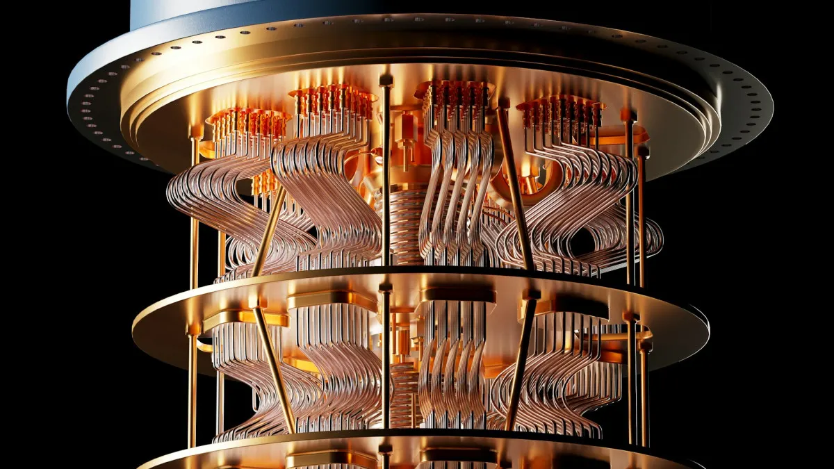 Quantum Computing giảm năng lượng AI? Cơ hội 215 triệu USD