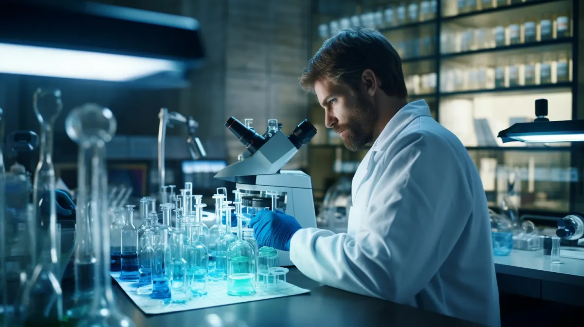 Cổ phiếu ZYME: Cơ hội đầu tư sinh học giá rẻ?