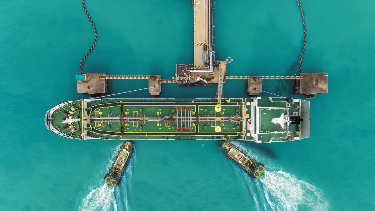 Saudi Arabia khởi động lại xuất khẩu dầu thô tại cảng Yanbu
