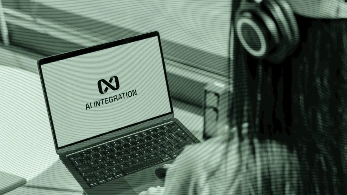 AI thay đổi cách làm việc với cố vấn tài chính