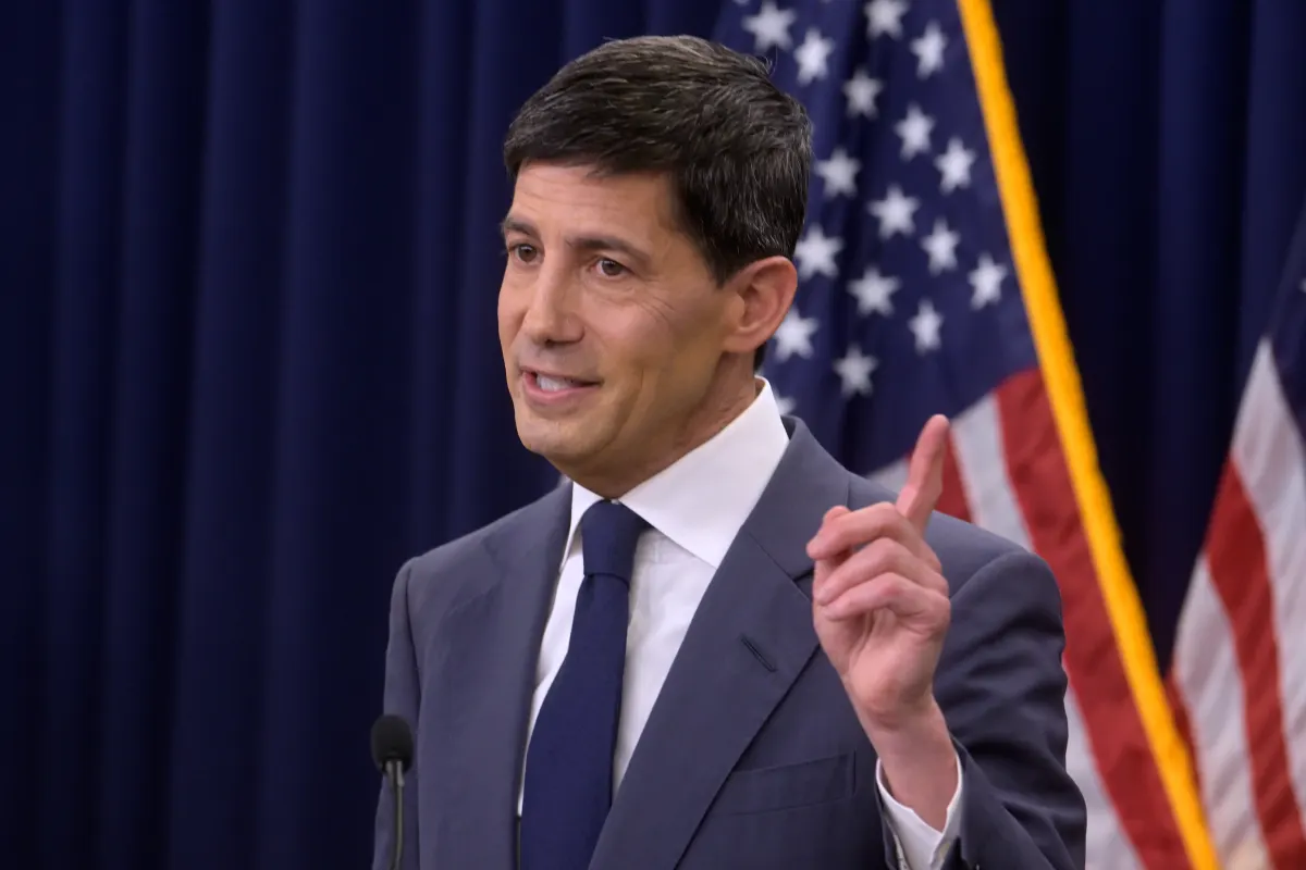 Kevin Warsh: Lần đầu xuất hiện trước Quốc hội, dự báo kinh tế