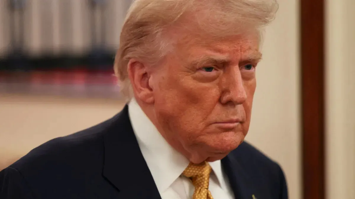 Tòa bác đơn kiện 10 tỷ USD của Trump chống lại IRS