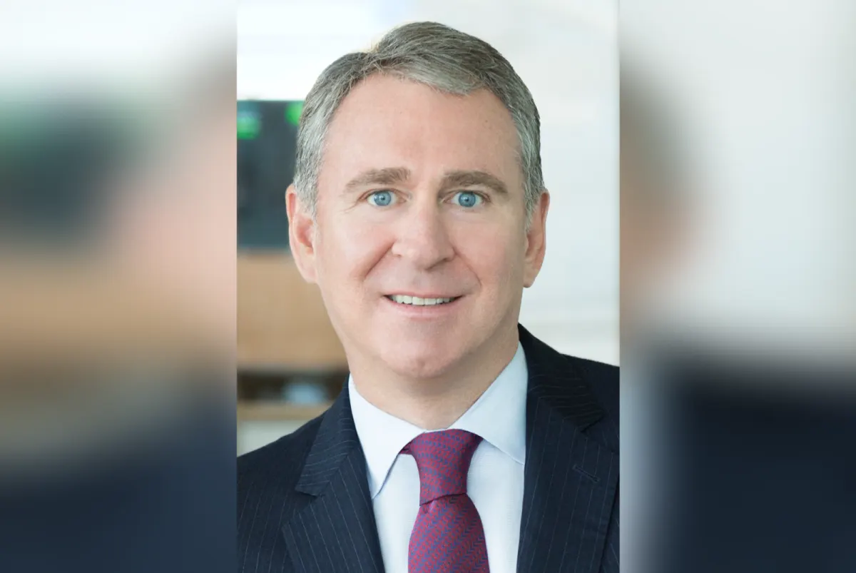 Ken Griffin: “Nếu không thích bán, hãy chấp nhận” – Ý nghĩa cho nhà giao dịch