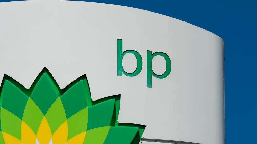 Lợi nhuận BP tăng vọt lên 5,7 tỷ USD nhờ giá dầu và bùng nổ lọc dầu