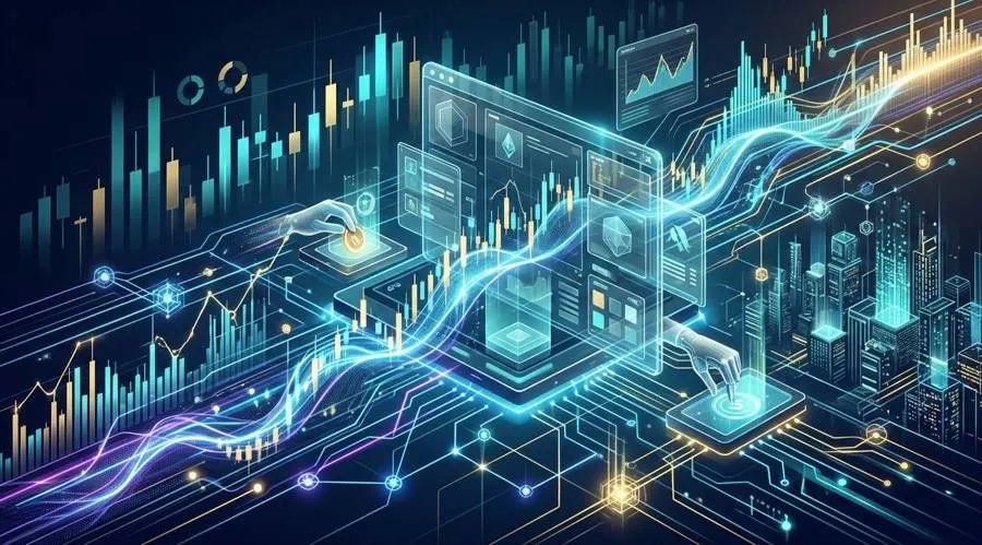 Solana: Tiềm Năng Dẫn Đầu Giao Dịch Cổ Phiếu On-Chain?
