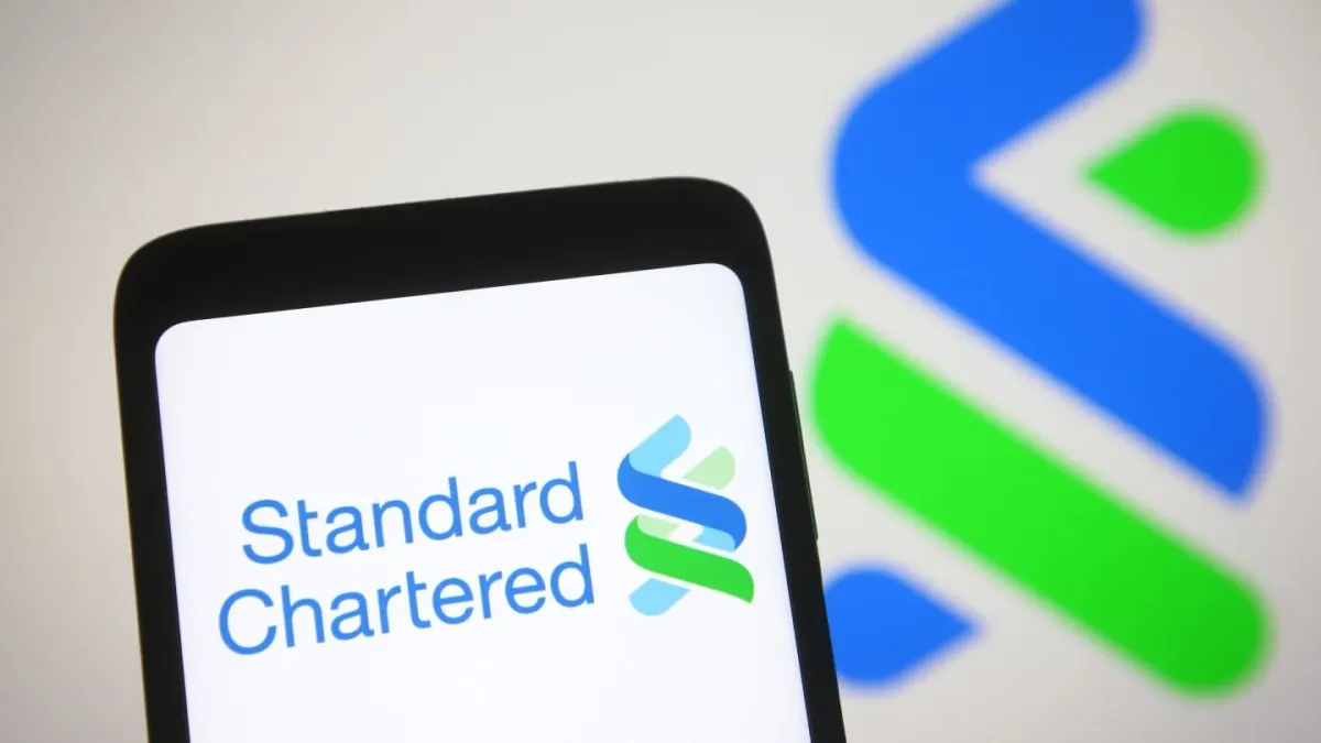 Standard Chartered ra mắt quỹ đầu tư tại GIFT City, Ấn Độ